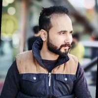 Iftikhar Jadoon