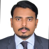 Kishor Nair