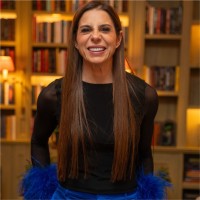 Debbie Wosskow, OBEDebbie Wosskow, OBE is an Influencer