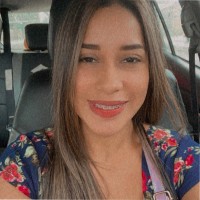 Julexi Madeleyne Alcívar Pérez