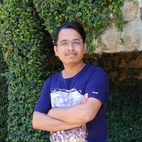 Dipak .B