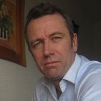Patrick Curran