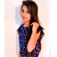 Shakshi Patel