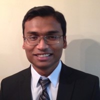 Ayan Mitra