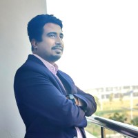 Md. Faisal Islam