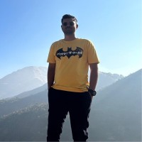 Prateek Gangurde