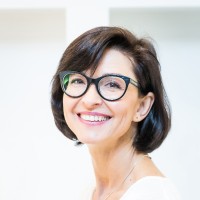 Adrija Čepaitė-Palšauskienė