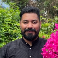 Rishithran Nyana