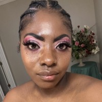 Latreka Jones