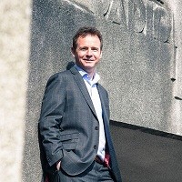Jeroen Van Bussel