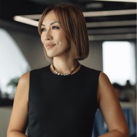 Ainura Koshoeva
