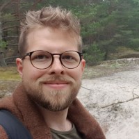 Daniel Olofsson