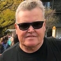 peter Redding