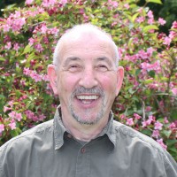 Marcus Bain