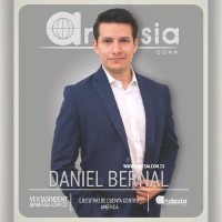 Daniel Bernal
