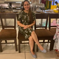 Anjali Sharma