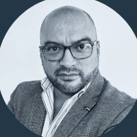 Eduardo Villegas Cruz