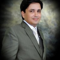 Asif Naqvi