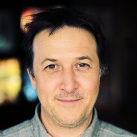 Olivier Girard