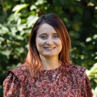 Nathalie Hugon