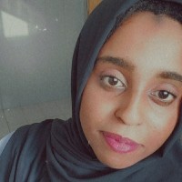 Samah Salah Khalafallah