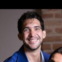 Elias Rocha