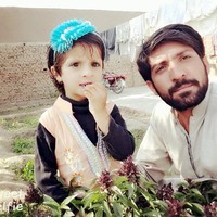 Qaim khan