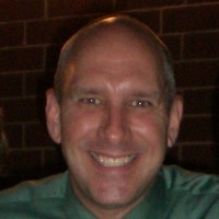 Jeff Harrington