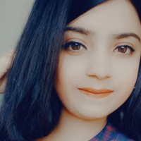 wajeeha shah