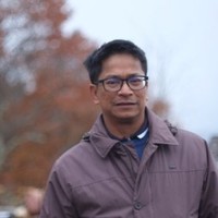 Somchai Iamsumran