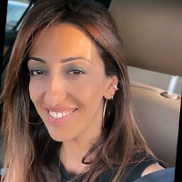 Gökçe Ulutaş Erdoğan