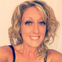 Rebecca Gould