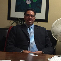 Rachid Janti