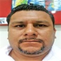 Luis Roberto Berdeja Salas