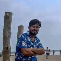 Deep Mondal