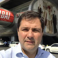 Xavier Rabourdin