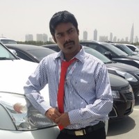 Eshan U N