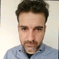 Juan Carlos Ramírez Calderón