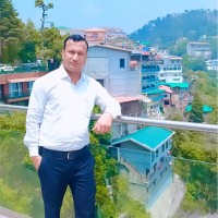 Kailash Bunkar