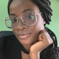Eunice Ifedayo Ogunlami