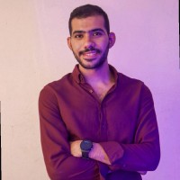 Hossam Saeed
