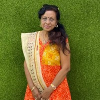 Anuradha Jaiswal