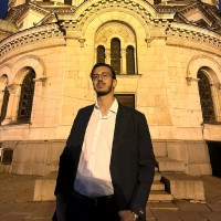 Ali Ayad
