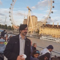 Sofian Qureshi