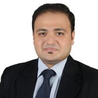 Chinmay Shirodkar