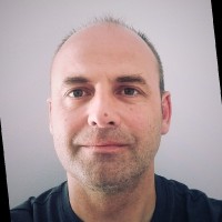 Neil Bishop