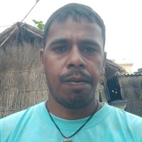 Anup Kumar Ram
