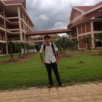 Lim Visal