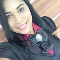 Maria Gonzalez