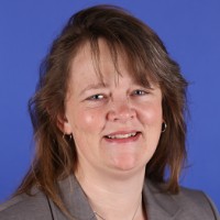 Ellen Geary